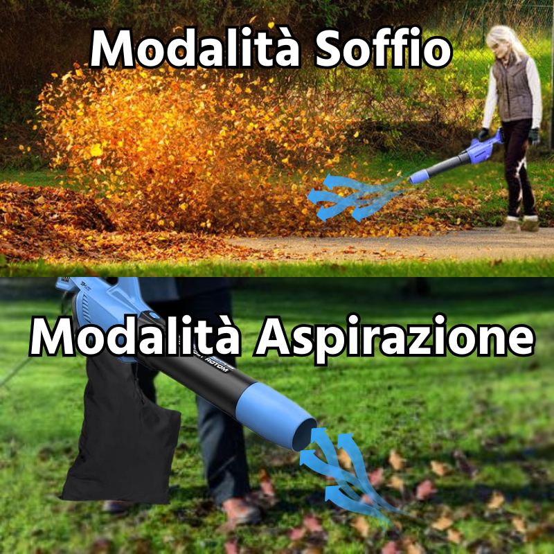 GreenWind PW250 vista 2